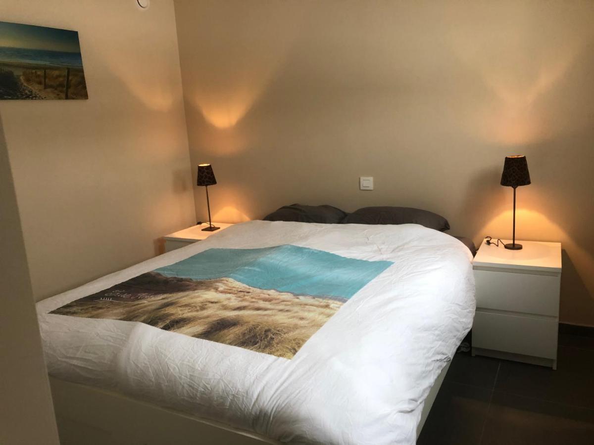 Sea-Senses.Com Villa Koksijde Ngoại thất bức ảnh