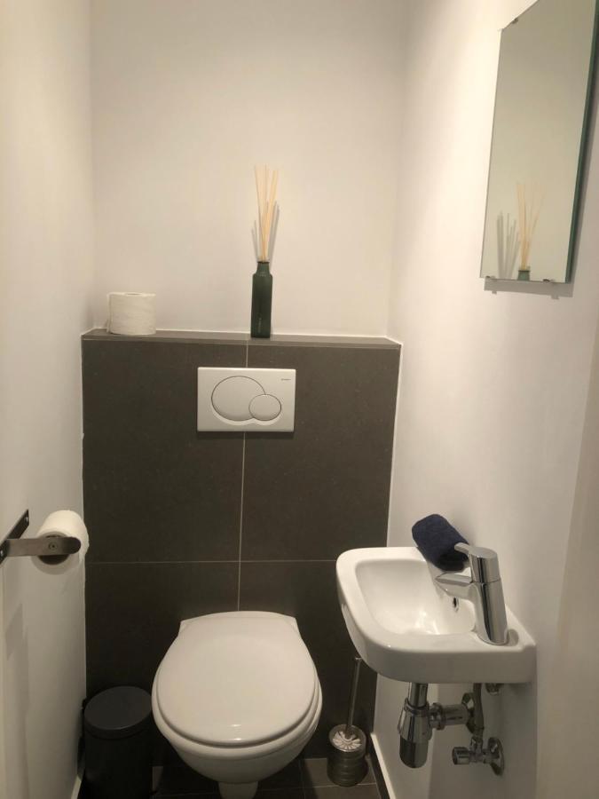 Sea-Senses.Com Villa Koksijde Ngoại thất bức ảnh